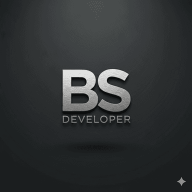 BS Developer