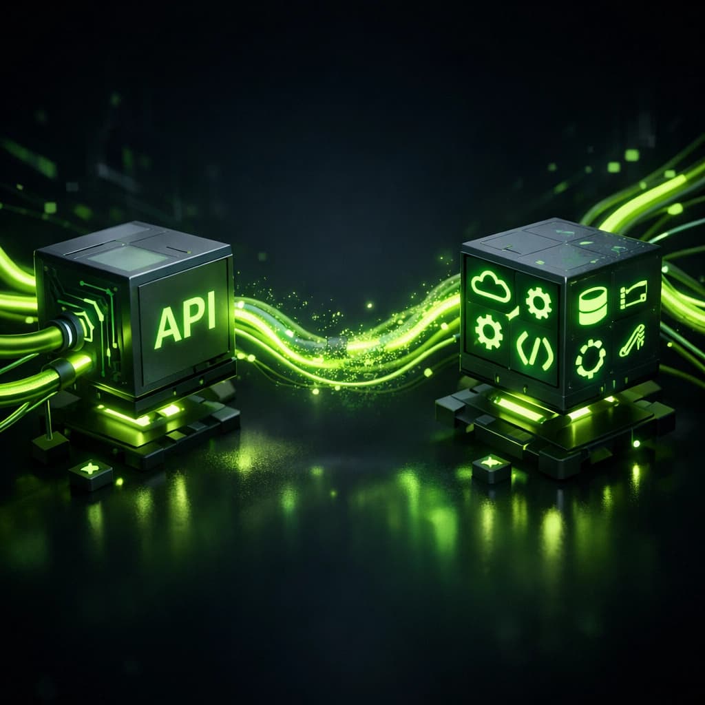 APIs & Integrações