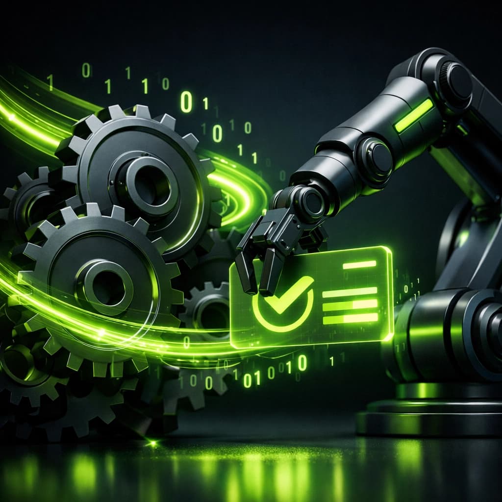 Automações