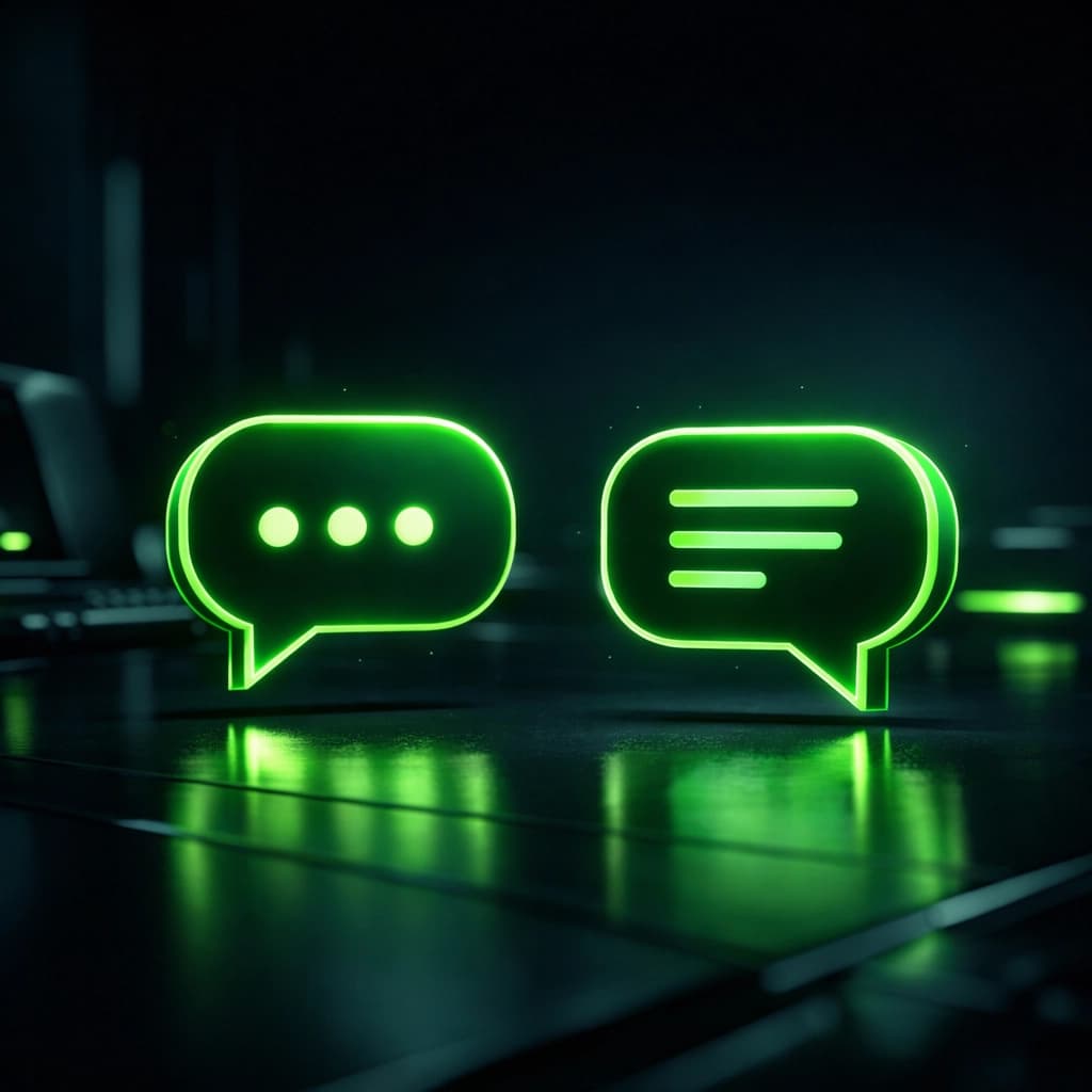 Conversa