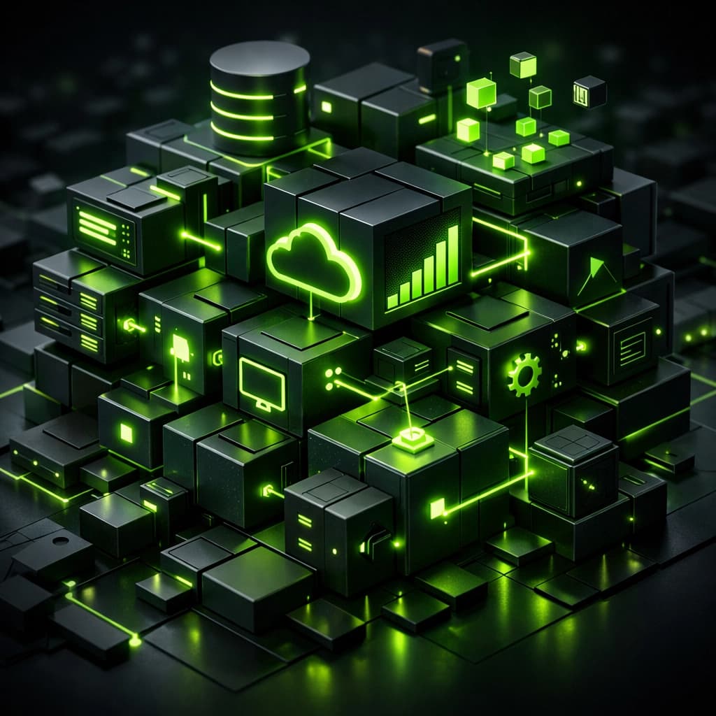 SaaS & MVPs