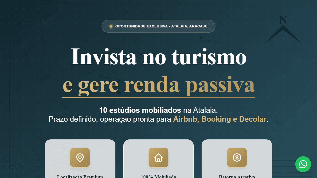 Prime Studio Atalaia